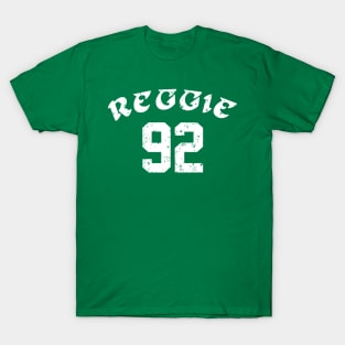 The Reggie T-Shirt